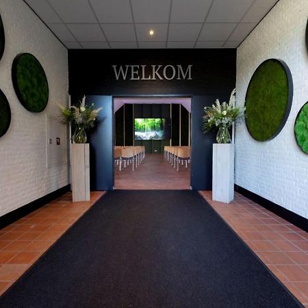 Landgoed Mennorode Elspeet Exterior foto