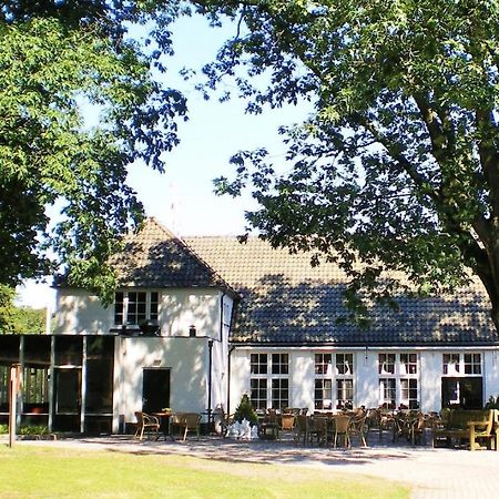 Landgoed Mennorode Elspeet Exterior foto