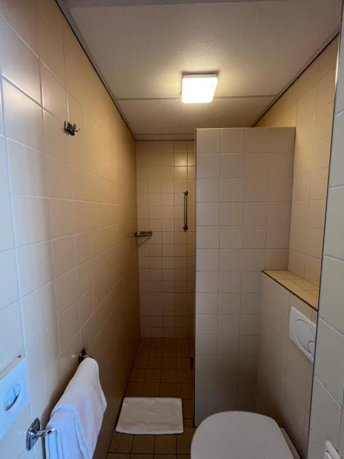 Landgoed Mennorode Elspeet Exterior foto