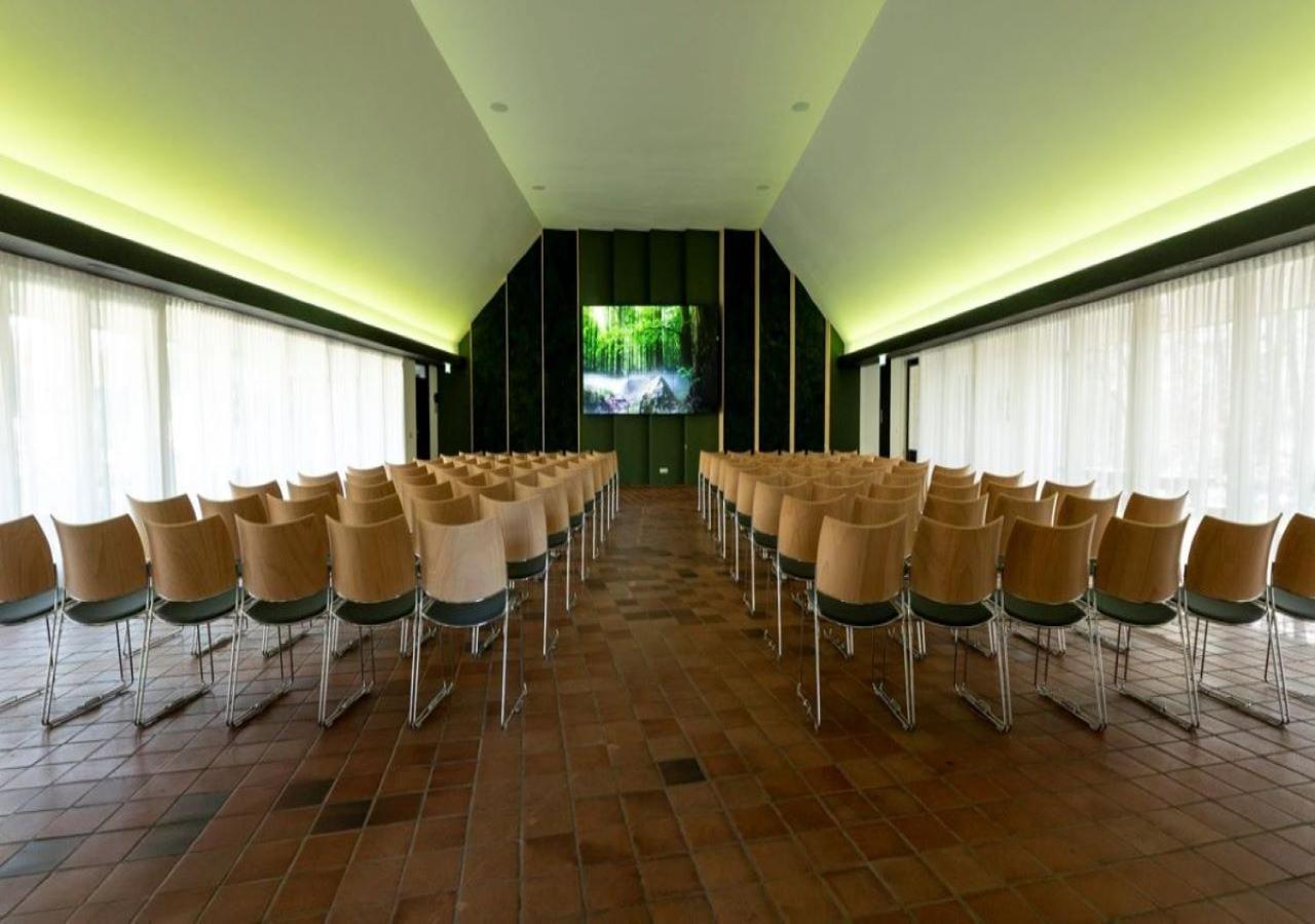 Landgoed Mennorode Elspeet Exterior foto